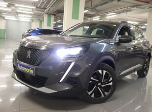 Peugeot 2008 1.2 (2020)