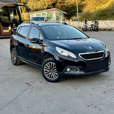 Peugeot 2008 '17