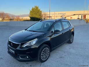 Peugeot 2008 '17 ΜΕ NAVI-FACELIFT-AUTOΚΟΣΚΕΡΙΔΗ