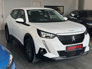 Peugeot 2008 '22 ACTIVE NAVI / ΕΛΛΗΝΙΚΗΣ ΑΝΤΙΠΡΟΣΩΠΕΙΑΣ