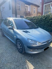 Peugeot 206 '03 206