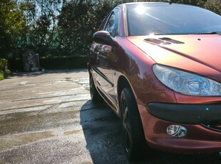 Peugeot 206 '04