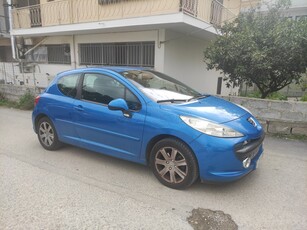 Peugeot 207 '06 207