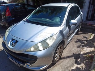 Peugeot 207 '09 207 1.4