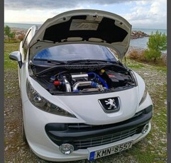 Peugeot 207 '09 RC