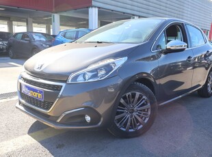 Peugeot 208 1.2 (2018)