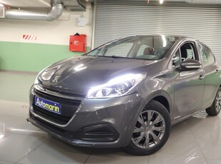 Peugeot 208 1.2 (2019)