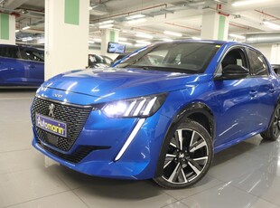 Peugeot 208 1.2 (2020)