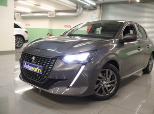 Peugeot 208 1.2 (2021)