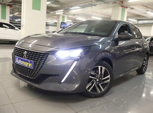 Peugeot 208 1.2 (2021)