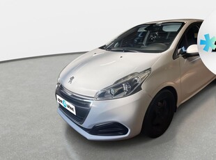 Peugeot 208 '15 1.2 e-VTi Active | ΕΩΣ 5 ΕΤΗ ΕΓΓΥΗΣΗ