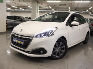 Peugeot 208 1.5 (2019)