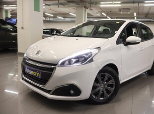 Peugeot 208 1.5 (2019)