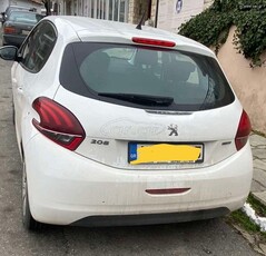 Peugeot 208 '15