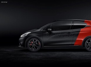 Peugeot 208 '15 GTI