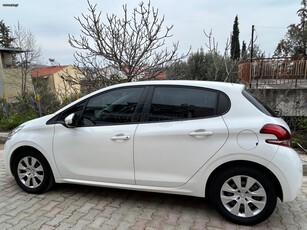 Peugeot 208 '17 1.6 BLUEHDI 100 ACTIVE