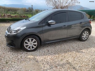 Peugeot 208 '17 1.6 BLUEHDI 100 ACTIVE