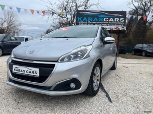 Peugeot 208 '17 STYLE Euro 6