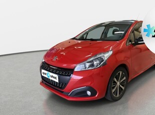 Peugeot 208 '18 1.2 e-VTi Active | ΕΩΣ 5 ΕΤΗ ΕΓΓΥΗΣΗ