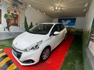 Peugeot 208 '18 BlueHDI DIESEL