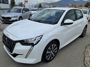 Peugeot 208 '20 1.2TURBO*101PS*NAVI*LED*ΕΛΛΗΝΙΚΗΣ ΑΝΤΙΠΡΟΣΩΠΕΙΑΣ*