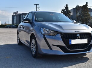 Peugeot 208 '20 ΕΛΛΗΝΙΚΗΣ ΑΝΤΙΠΡΟΣΩΠΙΑΣ