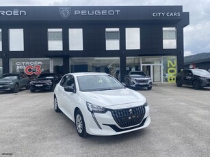 Peugeot 208 '23 DIESEL