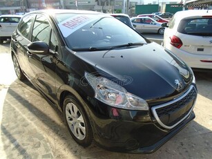 PEUGEOT 208 ACCESS DIESEL 2014