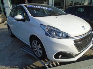 PEUGEOT 208 ACTIVE 1.6 BLUEHDI 75HP 2017