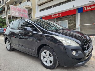 Peugeot 3008 '11 1.6 THP GRIP CONTROL ΦΙΜΕ