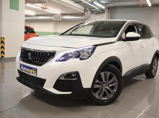 Peugeot 3008 1.2 (2019)