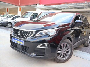 Peugeot 3008 1.2 (2019)