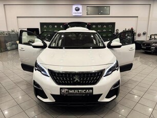 PEUGEOT 3008 1.5 BlueHDi 130hp 2019