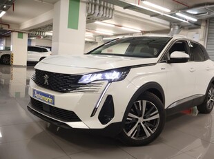 Peugeot 3008 1.6 (2021)