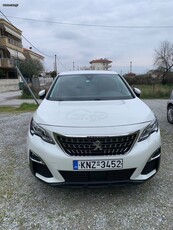 Peugeot 3008 '17