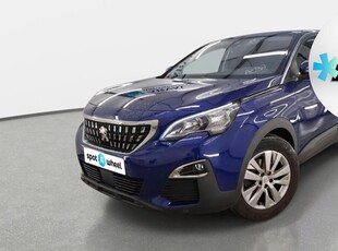 Peugeot 3008 '19 1.5 BlueHDi Active | ΕΩΣ 5 ΕΤΗ ΕΓΓΥΗΣΗ