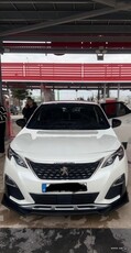 Peugeot 3008 '19