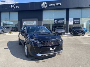 Peugeot 3008 '22 1.5 130 HP ACTIVE PACK