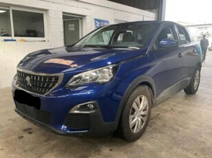 PEUGEOT 3008 BUSINESS