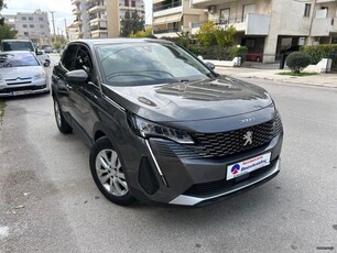 PEUGEOT 3008 ΕΛΛΗΝΙΚΟ FACELIFT ΑΡΙΣΤΟ!! 2021