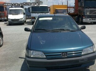 Peugeot 306 '98