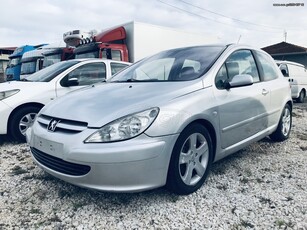 Peugeot 307 '04