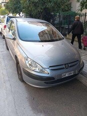 Peugeot 307 '04