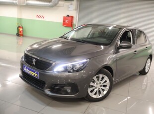 Peugeot 308 1.2 (2019)