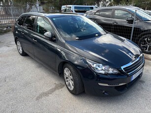 Peugeot 308 '16 308 S/W 1.6 HDI PANORAMA