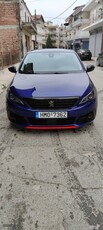 Peugeot 308 '18