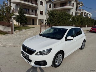 Peugeot 308 '21 1.5 BLUEHDI 130 EAT 8