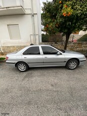 Peugeot 406 '03