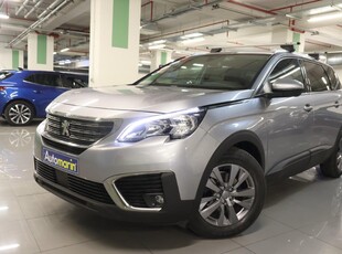 Peugeot 5008 1.2 (2018)