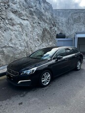 Peugeot 508 '16